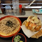 Kanda Tomi Soba - 