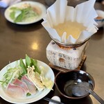 Nippon食の森 あざれあ - 