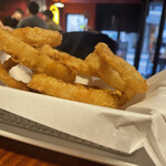 Burger Revolution Tokyo Wine & Bar 六本木店 - 