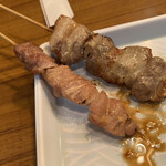 Yakitori Bungo - 