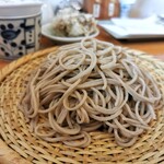 Teuchi Soba Satou - 