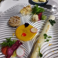 ル・ジャンティオム - 