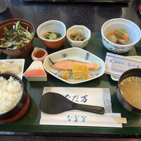 なだ万 ザ・プリンス箱根店 - 