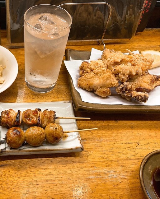 たきち - 伊予西条/焼き鳥 | 食べログ