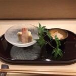 Edomae Sushi Hattori - 