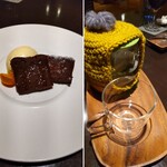 ナミヘイピザ - 