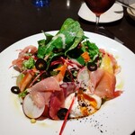 ナミヘイピザ - 