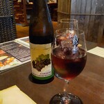 ナミヘイピザ - 