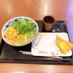 丸亀製麺 - 