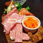 ナミヘイピザ - 