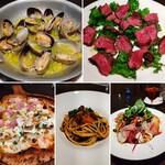 ナミヘイピザ - 