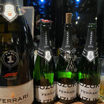 wine sakaba SCRIPP - 