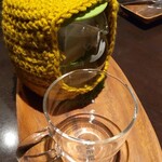 ナミヘイピザ - 