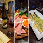 ナミヘイピザ - 