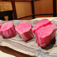 肉屋 田中 - 