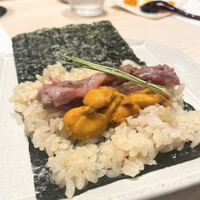 新宿 鮨 よこ田 - 