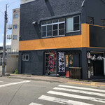 らぁめん勝ちどき - 