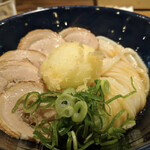 うどん 慎 - 