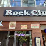 UMIYA ROCK CLUB - 