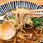 らぁめん勝ちどき - 