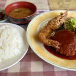 Bistro 洋食びわ - 