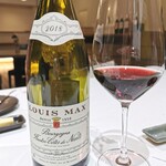 シェ ケンタロウ - 