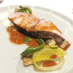 シェ ケンタロウ - 