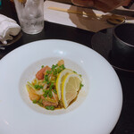 旬菜魚匠かせん - 