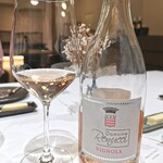 シェ ケンタロウ - 