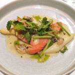 シェ ケンタロウ - 