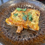 リボリータ エ サルメリア - 