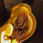 旬菜魚匠かせん - 