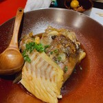 旬菜魚匠かせん - 