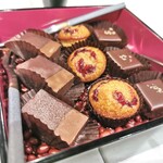 シェ ケンタロウ - 