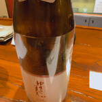 旬菜魚匠かせん - 