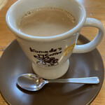 コメダ珈琲店 - 