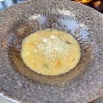 リボリータ エ サルメリア - 