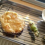 Tempura Ken Zaki - 