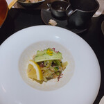 旬菜魚匠かせん - 