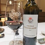 シェ ケンタロウ - 