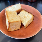 リボリータ エ サルメリア - 