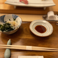 銀座 久兵衛 帝国ホテル大阪店 - 