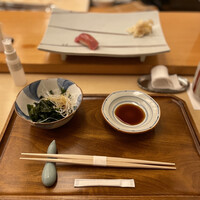 銀座 久兵衛 帝国ホテル大阪店 - 