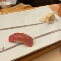 銀座 久兵衛 帝国ホテル大阪店 - 