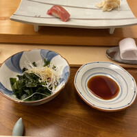 銀座 久兵衛 帝国ホテル大阪店 - 