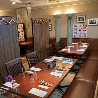 アンティカ オステリアココ・ゴローゾ_1