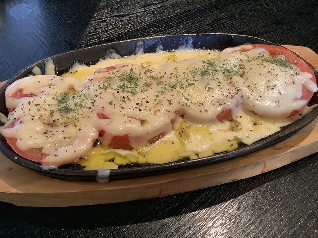 ギンホル - 秋田（居酒屋）の写真