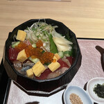 WASHOKU SUSHI いぶき - 