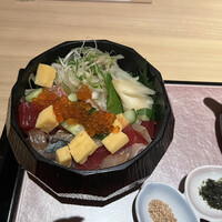 WASHOKU SUSHI いぶき 銀座店 - 