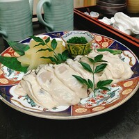 料亭 大宮 一の家 - 